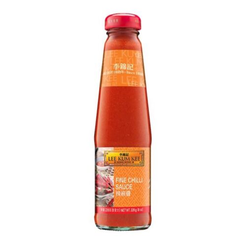 (Lee Kum Kee) Fine Chilli Sauce 226g