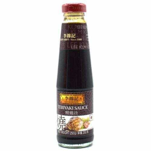 (Lee Kum Kee) Teriyaki Sauce 250g