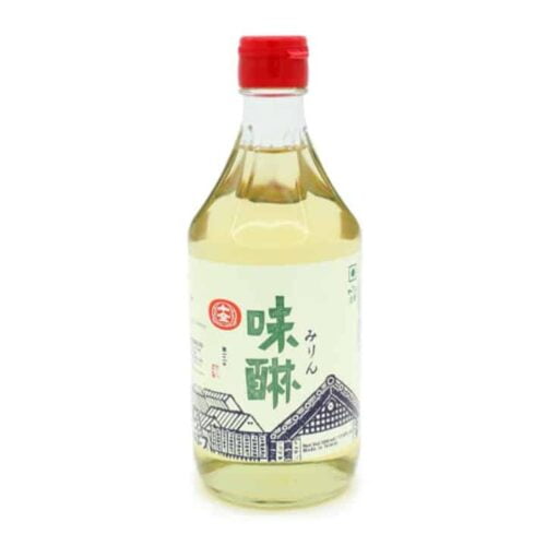 (Shih-Chuan) Mirin 500ml