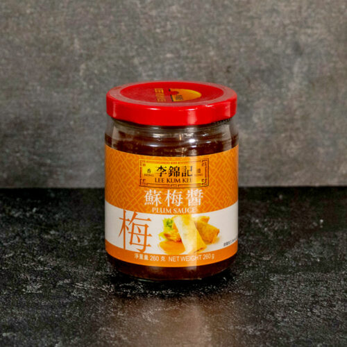 (Lee Kum Kee) Plum Sauce 260g