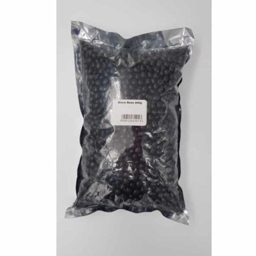 Black Beans 800g
