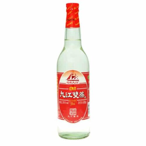 Shuang Zheng Jiu Shaoxing Wine 610ml (Kiu Kiang)
