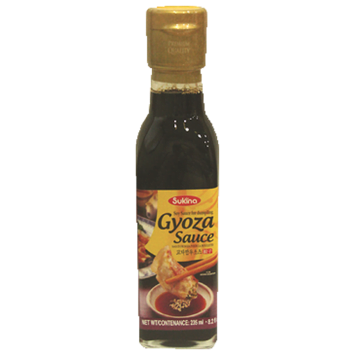 Sukina Gyoza Sauce 230ml