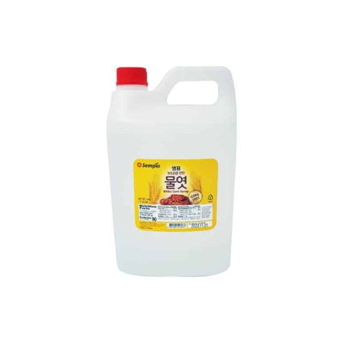 Sempio White Corn Syrup 5kg