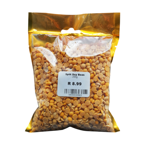 Split Soy Bean 200g
