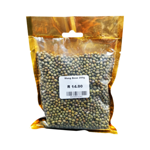 Mung Bean 200g