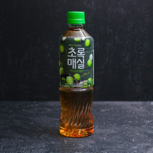 Woongjin Nature's Green Plum Fruit Juice 500ml