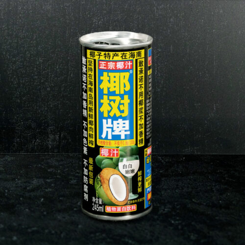 Yeshu Coconut Palm Juice 245ml