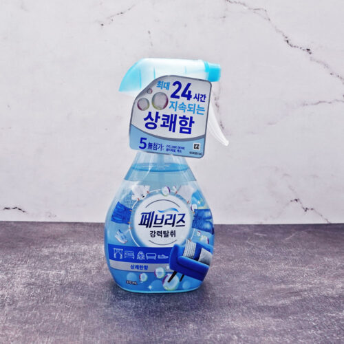 Febreze Fresh Scent Fabric Spray  370ml