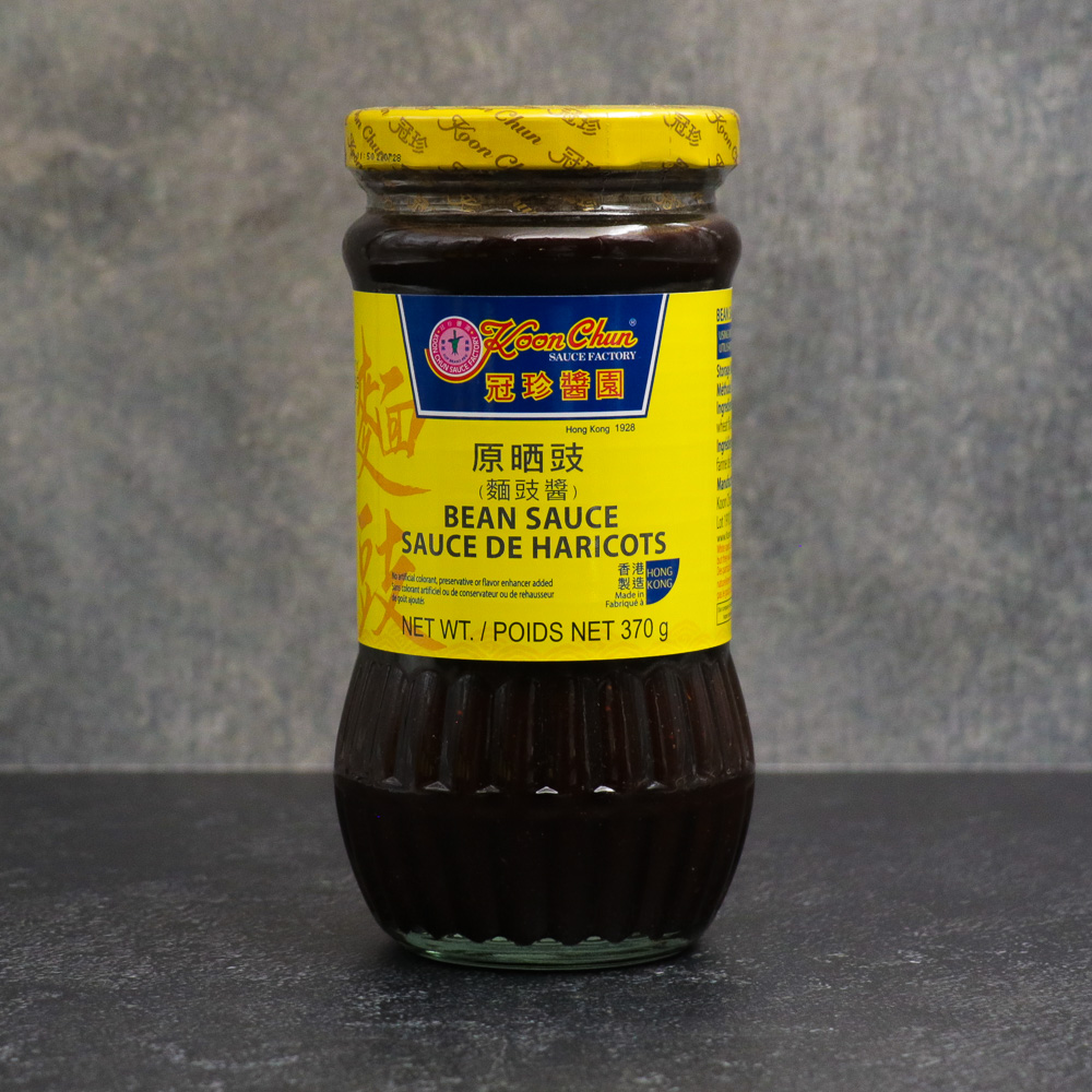 Condiments, Sauces & Gravy - Koon Chun Bean Sauce 370g for sale in ...