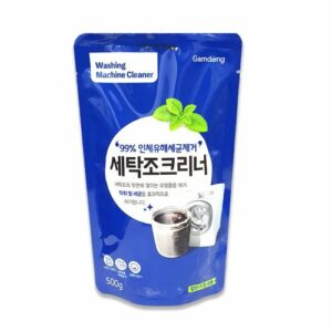 Washing Machine Cleaner 