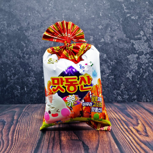 Haitai Matdongsan Peanut Snack 90g