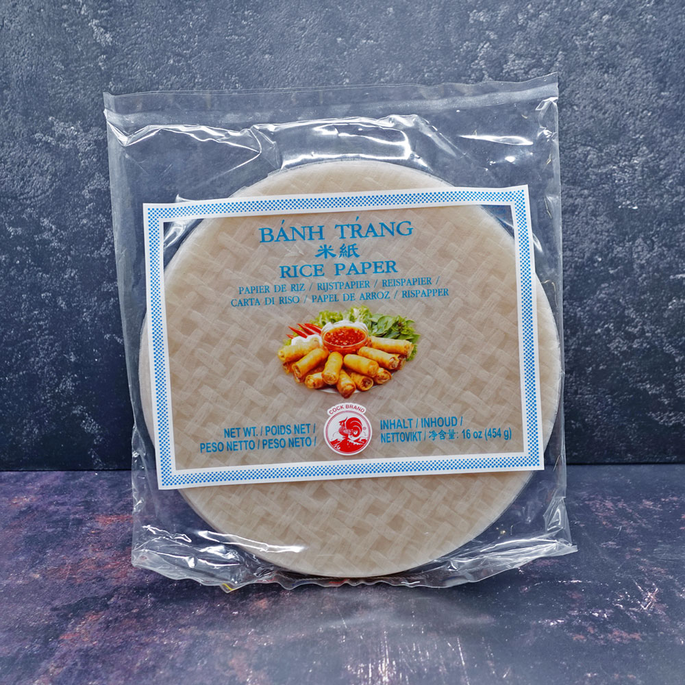 Bt Rice Paper Market Kokoro