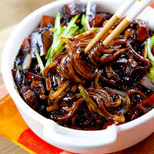 Youus Gonghwachun Jjajang (Black Bean Sauce) 160g - Market Kokoro