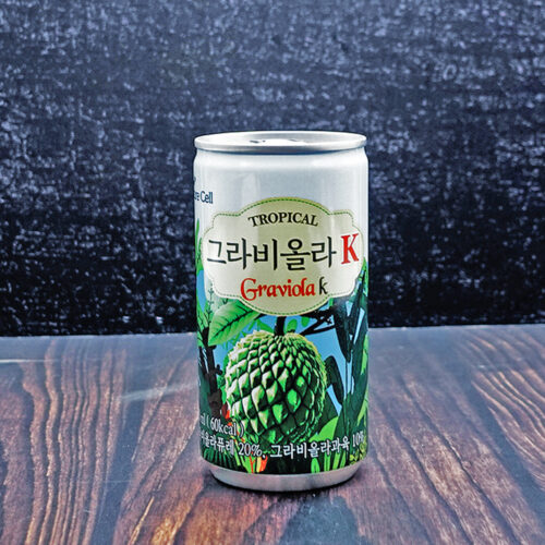 FN Tropical Graviola K 180ml
