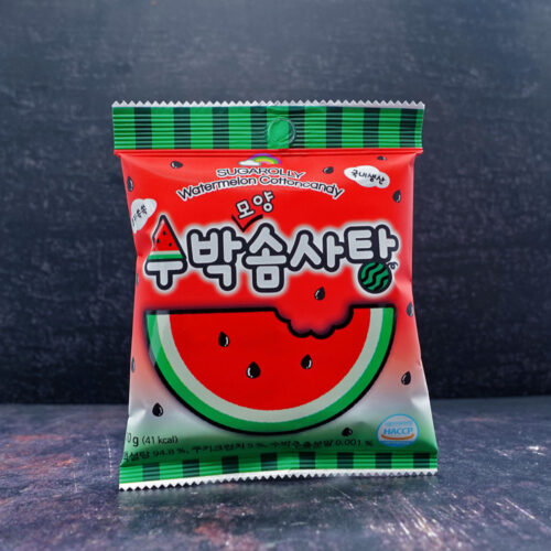 Namu Cotton Candy Watermelon (10g)