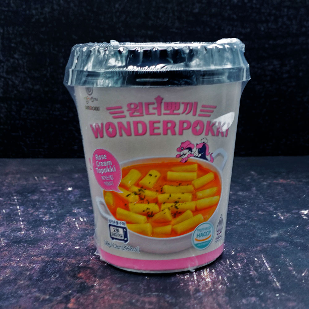 Rose Rappoki Market Kokoro
