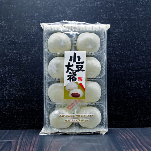 (Kubota Seika) Red Bean Mochi 216g