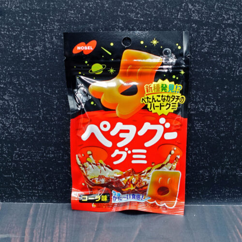 (Nobel) Petagu Cola Gummies 50 g