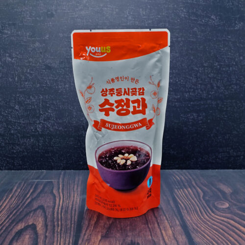 (GS) Sujeonggwa Cinnamon Punch 340ml