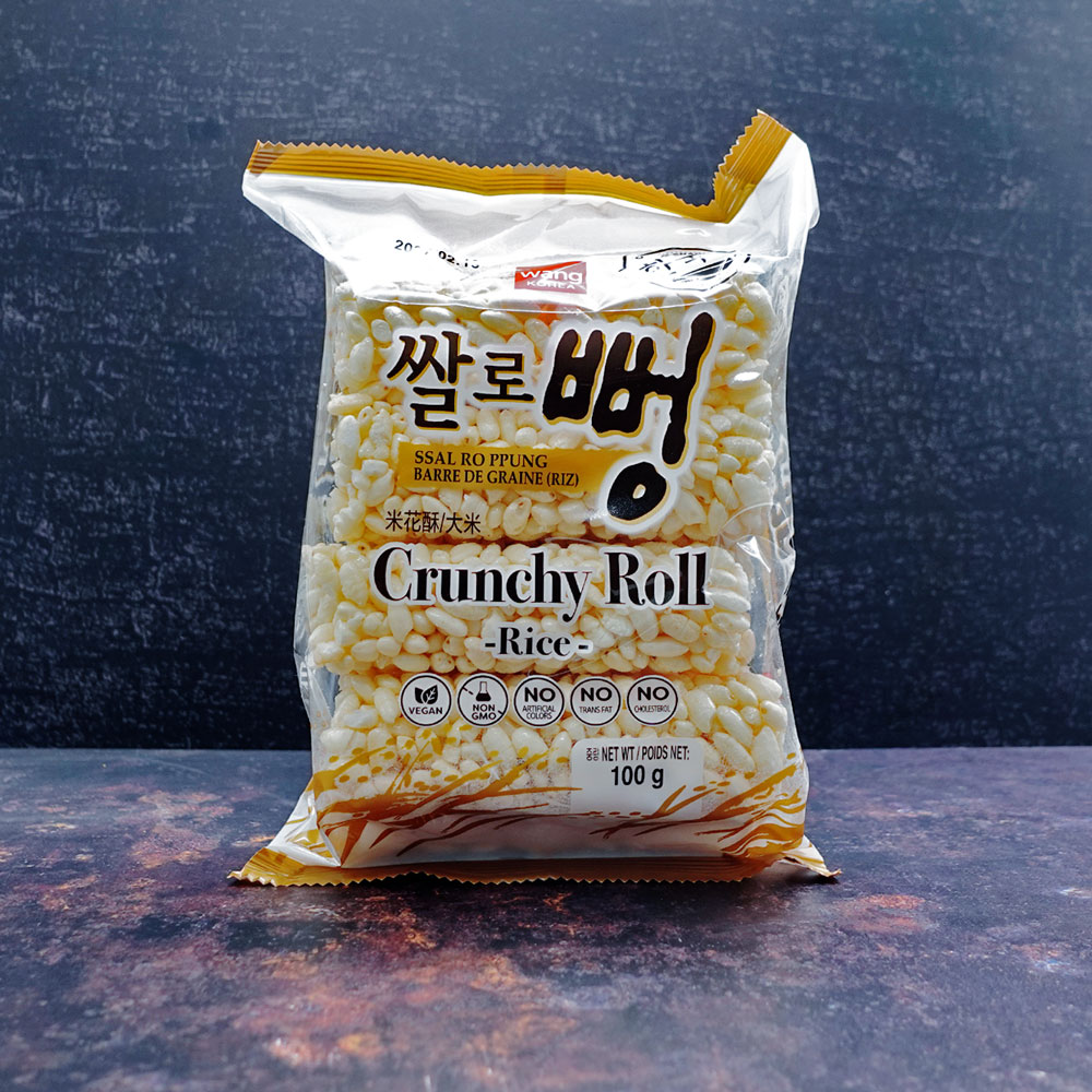 Roro Rice Rws Market Kokoro