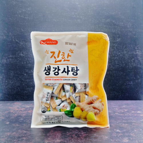 (Ilkwang) Ginger Candy 250g