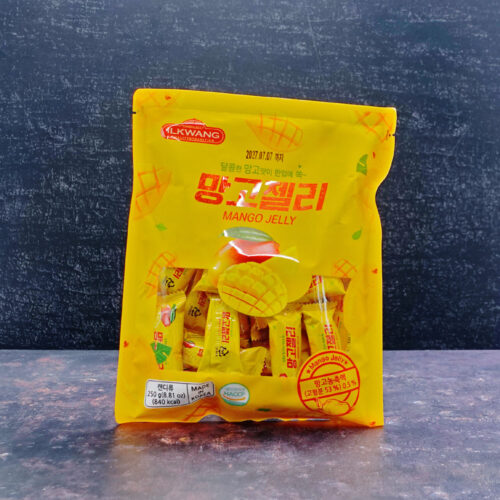 (Ilkwang) Mango Jelly 250g