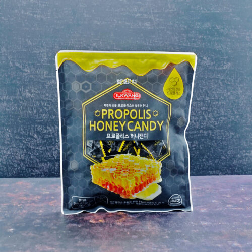 (Ilkwang) Propolis Honey Candy 200g Nourishing!