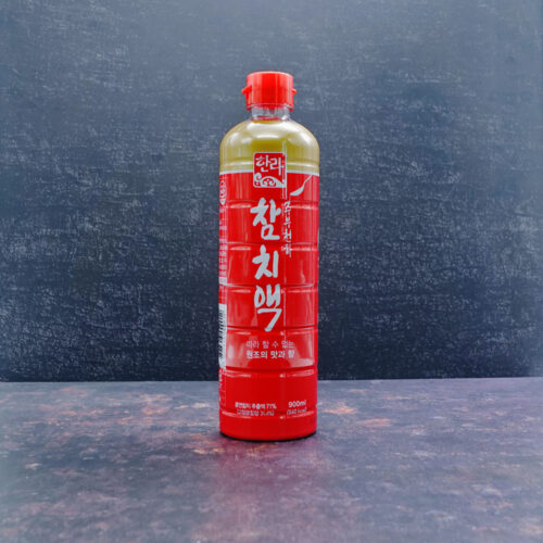 (Hanla) Tuna Extract 900ml