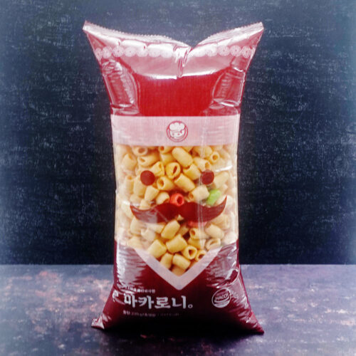 (HS) Crispy & Light Macaroni 220g