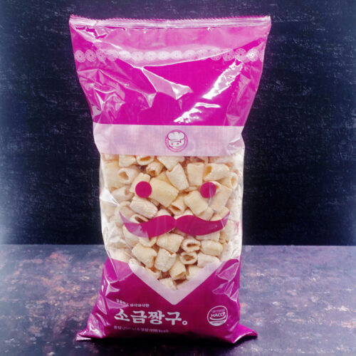 (HS) Salt Baked Macaroni 250g