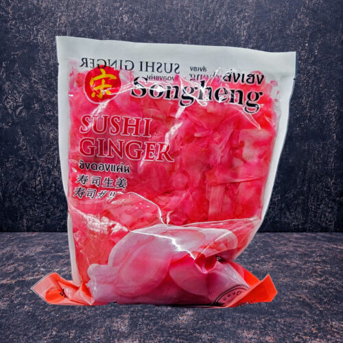 (Songheng) Sushi Ginger 1.4kg