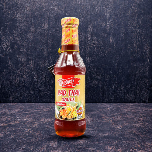 (Suree) Pad Thai Sauce 300ml