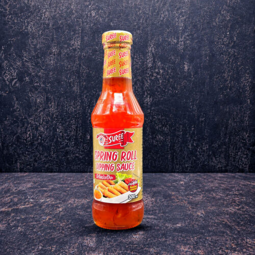 (Suree) Spring Roll Dipping Sauce 300ml