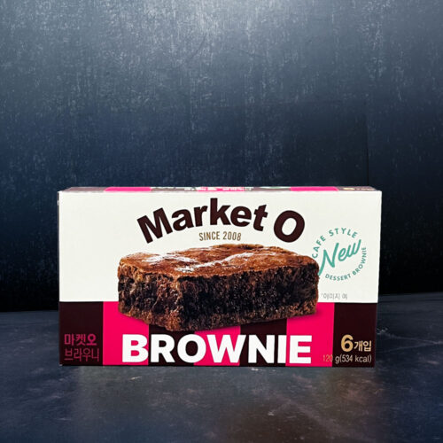 (Orion) Market O Brownie 120g