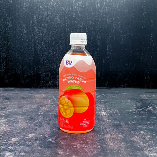 (BR) Mango Tango Water 500ml