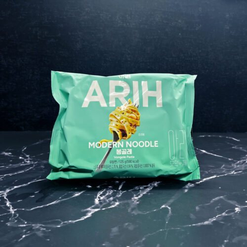 (ARIH) Modern Noodle Vongole Pasta 125g