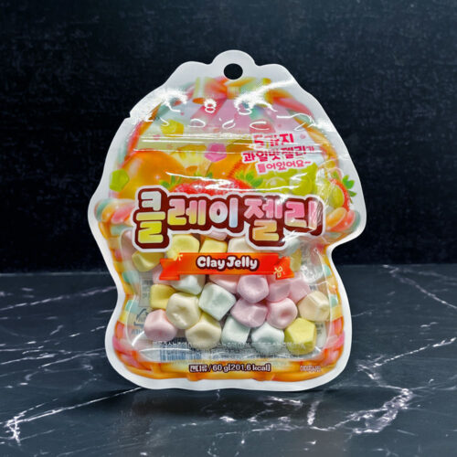(Measty) Clay Jelly 60g