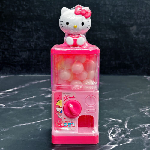 (Measty) Sable Candy Vending Machine