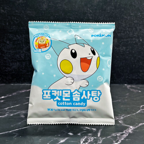 (Measty) Sanrio Cotton Candy
