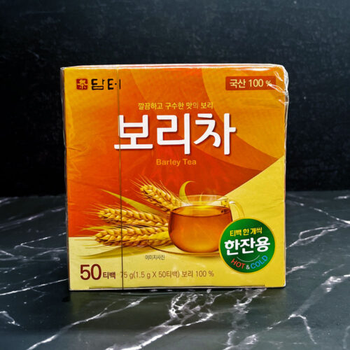 (Damtuh) Barley Tea 75g