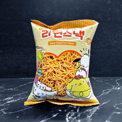 (Measty) Sanrio Characters Super Sweet Corn 92g